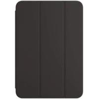 Чехол обложка для iPad Mini (6th generation) SmartFolio Black
