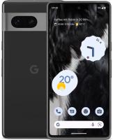 Смартфон Google Pixel 7 8/128Gb Obsidian USA Черный