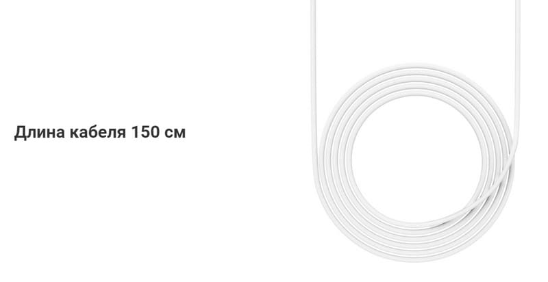 14 Кабель Xiaomi USB Type-C - USB Type-C белый 1.5 м (SJX12ZM).jpg