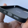 Чехол K-Doo Seashell для iPhone 14 Pro Max black