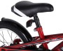 Велосипед TechTeam Quattro 20" 2022 Red