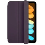 Чехол обложка для iPad Mini (6th generation) SmartFolio Dark cherry