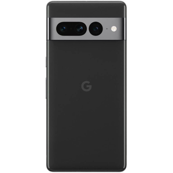 Смартфон Google Pixel 7 Pro 12/128Gb Obsidian, Черный