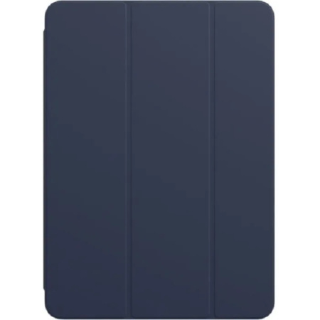 Чехол обложка для iPad Mini (6th generation) SmartFolio Deep blue