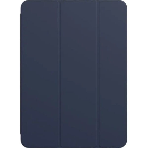 Чехол обложка для iPad Mini (6th generation) SmartFolio Deep blue