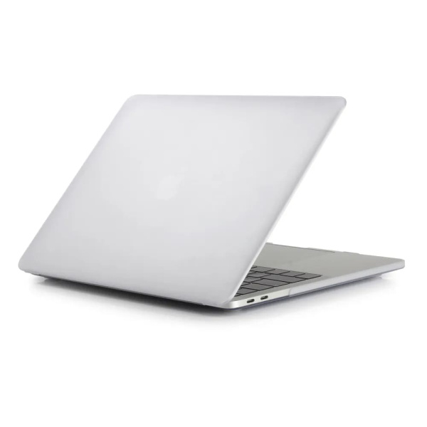Чехол прозрачный Matt Cover для ноутбука MacBook AIR 15" 2023