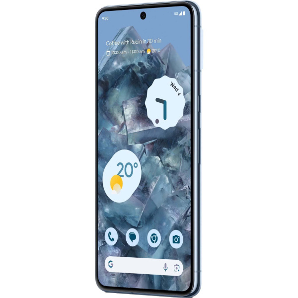 Смартфон Google Pixel 8 Pro 12/512GB Blue