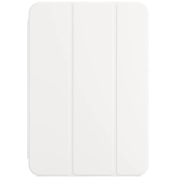 Чехол обложка для iPad Mini (6th generation) SmartFolio White