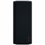 Wi-Fi Роутер Xiaomi Mijia Mesh System AX3000 (1-Pack) Черный