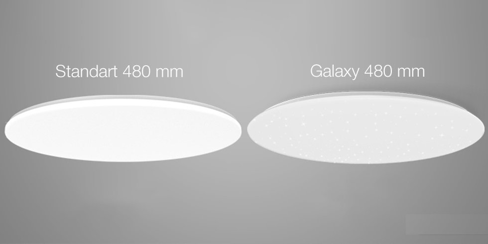 Xiaomi Led Ceiling Lamp 480mm