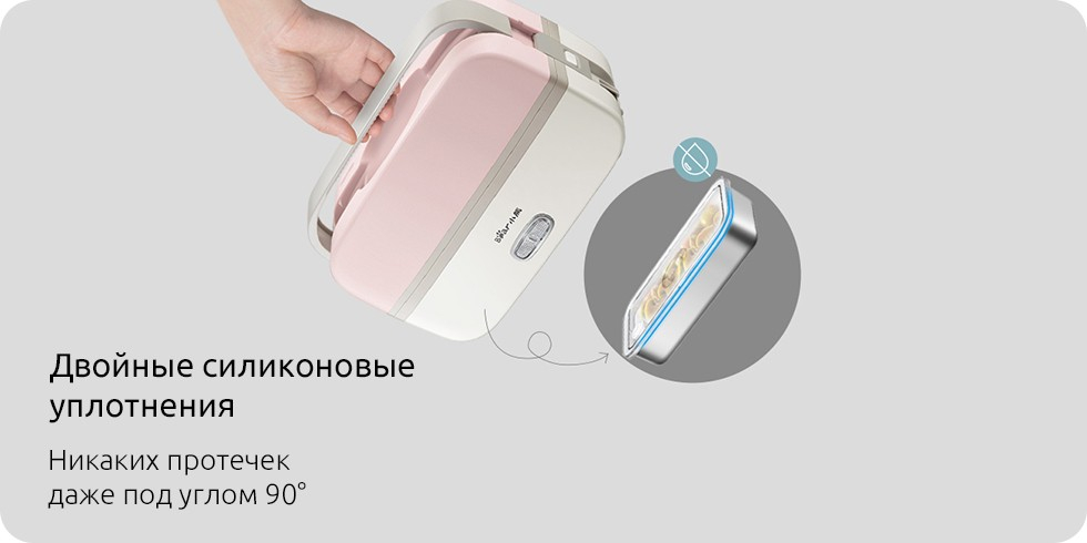 Xiaomi Bear Portable