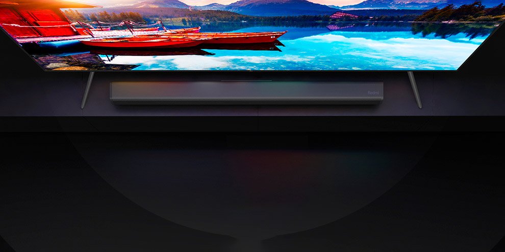 Xiaomi Mijia Redmi Tv Soundbar