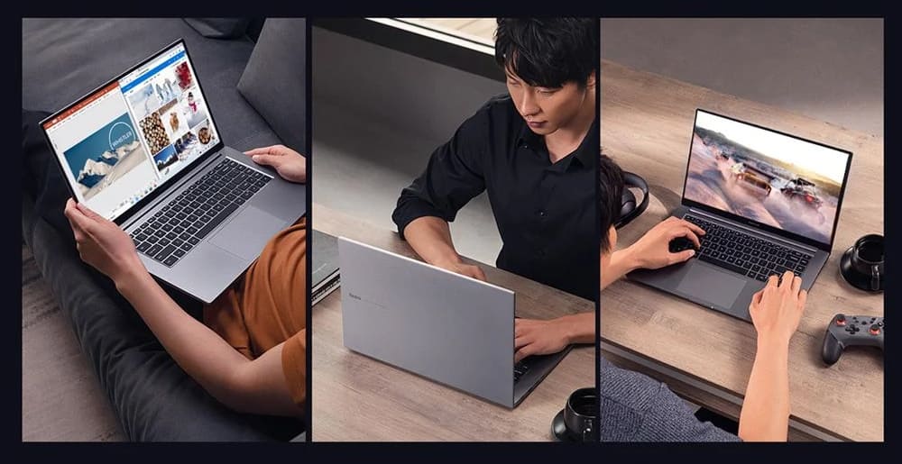 Xiaomi Mi Notebook Pro Mx350