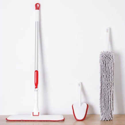 Комплект 3 в 1 для уборки Xiaomi Appropriate Cleaning Household Cleaning Small Kit
