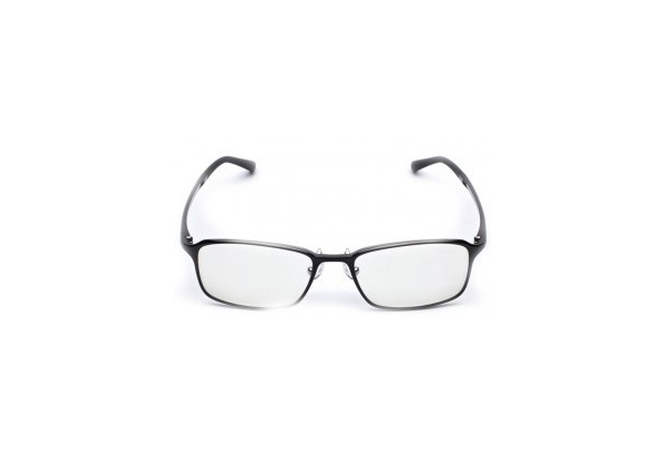 Очки Turok Steinhard Anti-blue Glasses FU006 (чёрный)