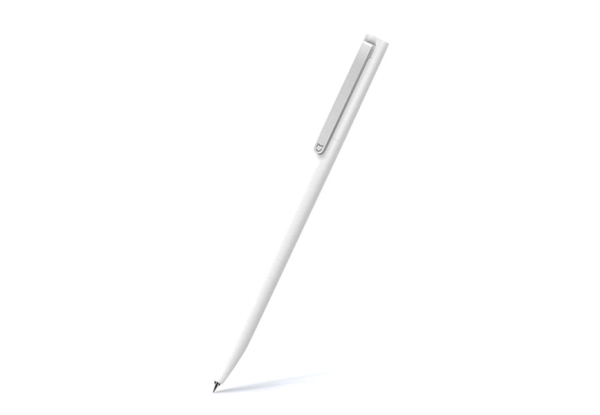 Ручка Xiaomi MiJia Mi Rollerball Pen (белый)