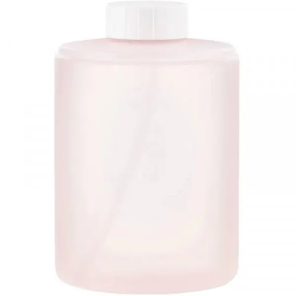 Сменный картридж - мыло для сенсорной мыльницы Xiaomi Mijia Automatic (1 шт, розовый) PMXSY01XW