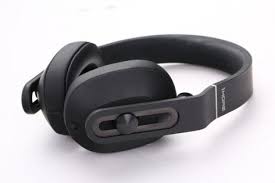 Стерео-наушники накладные 1MORE Over-Ear Headphones Black (MK801)