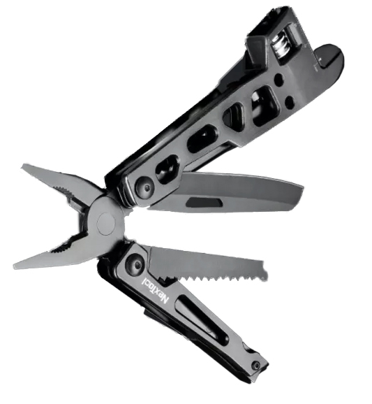 Мультитул с чехлом NexTool Multi-function Wrench Knife (NE20145)