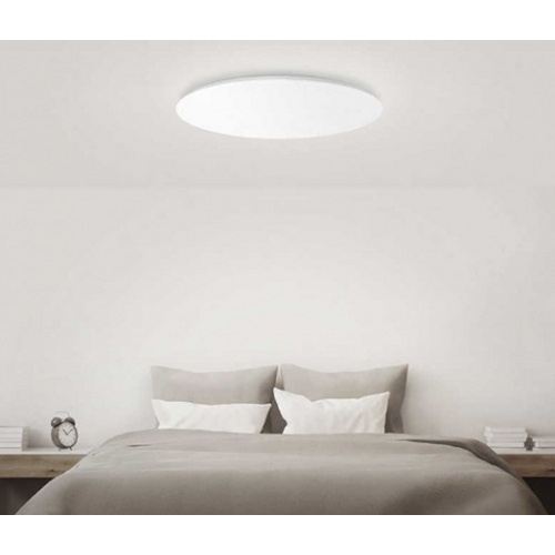 Потолочная лампа Xiaomi Yeelight LED Ceiling Lamp 480mm 1S (Apple Homekit) YLXD42YL