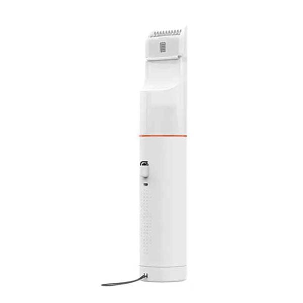 Беспроводной ручной пылесос Roidmi Portable Cordless Vacuum Cleaner XCQP1RM белый