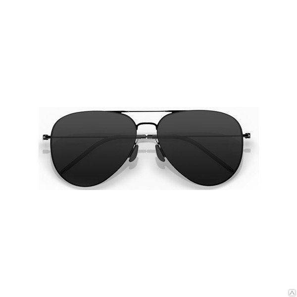 Солнцезащитные очки Turok Steinhardt Sunglasses Black TSS 101-2