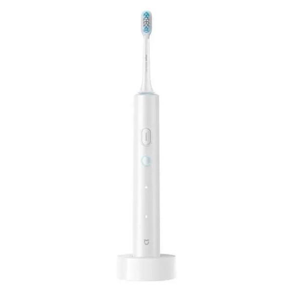 Электрическая зубная щетка Xiaomi Mijia T501 MES607 White