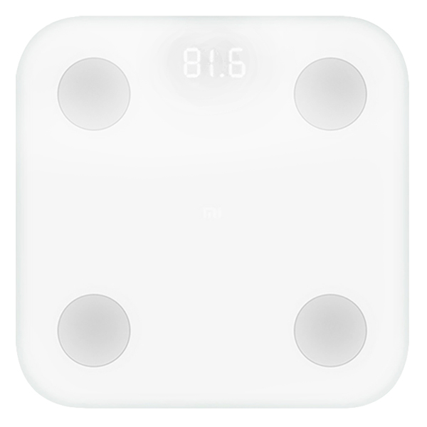 Весы напольные Xiaomi Mi Body Composition Scale XMTZC02HM