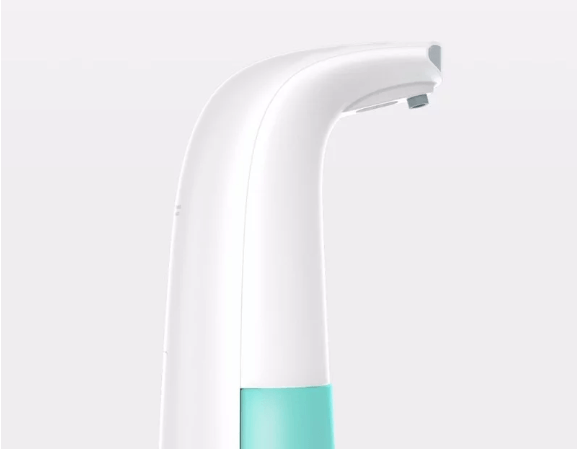 Диспенсер дозатор для мыла Xiaomi Auto Foaming Hand Wash