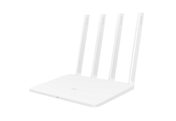 Wi-Fi роутер Xiaomi Mi Wi-Fi Router 4A Gigabit Edition (Международный)