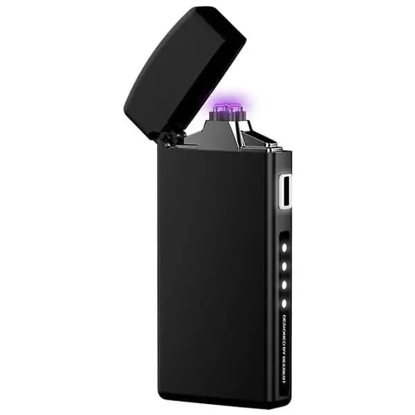 Электронная USB-Зажигалка Xiaomi Beebest L200
