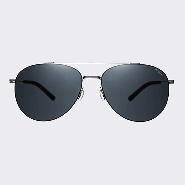 Солнцезащитные очки Xiaomi ANDZ Polarized Pro A1005 C3A Gray