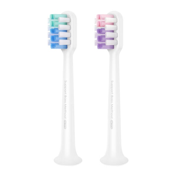 Очищающая насадка для зубной щетки Doctor-B Sonic Electric Toothbrush (BET-C01)