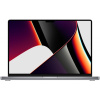 MacBook Pro 16" M1 Pro Max (2021)