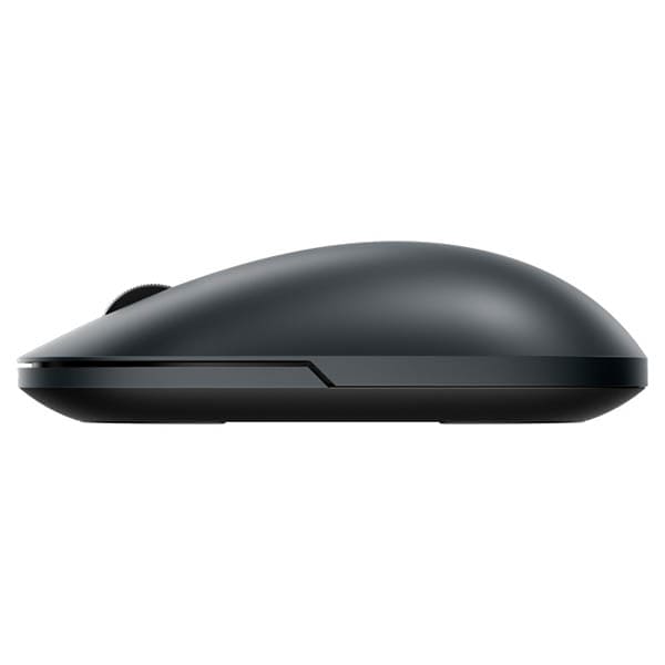 Беспроводная мышь Xiaomi Mi Wireless Mouse 2 (черный) (XMWS002TM)