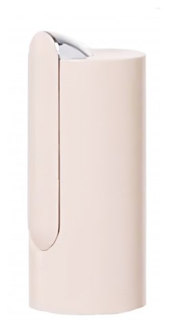 Автоматическая складная помпа Xiaomi Water Pump 012 Розовый