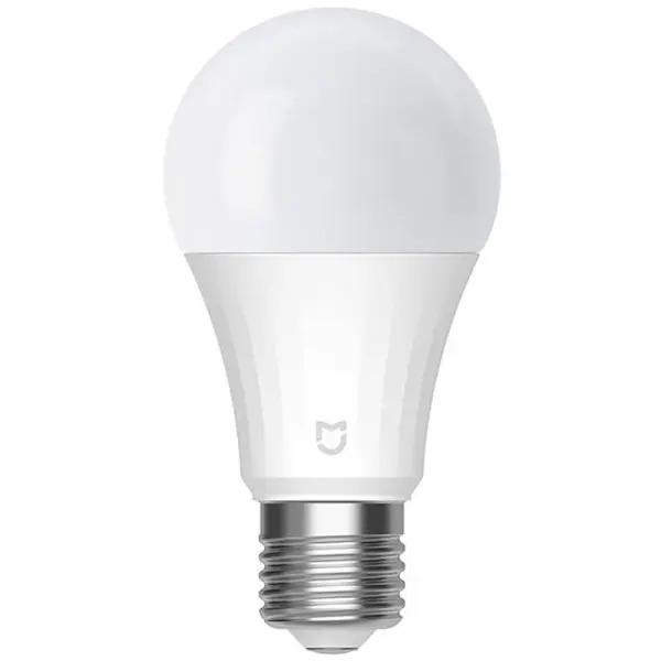Умная лампочка Xiaomi Mijia LED Light Bulb (Mesh Version) (MJDP09YL)