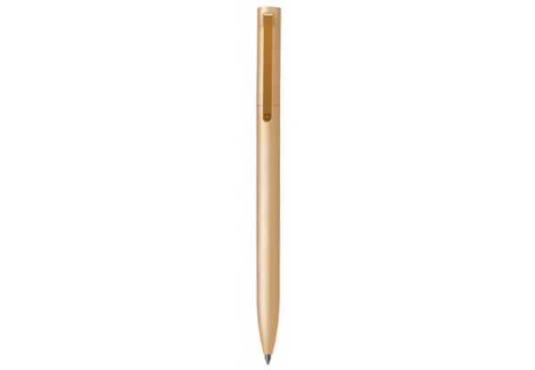 Ручка Xiaomi Mi Pen MJJSQZB02XM (gold)