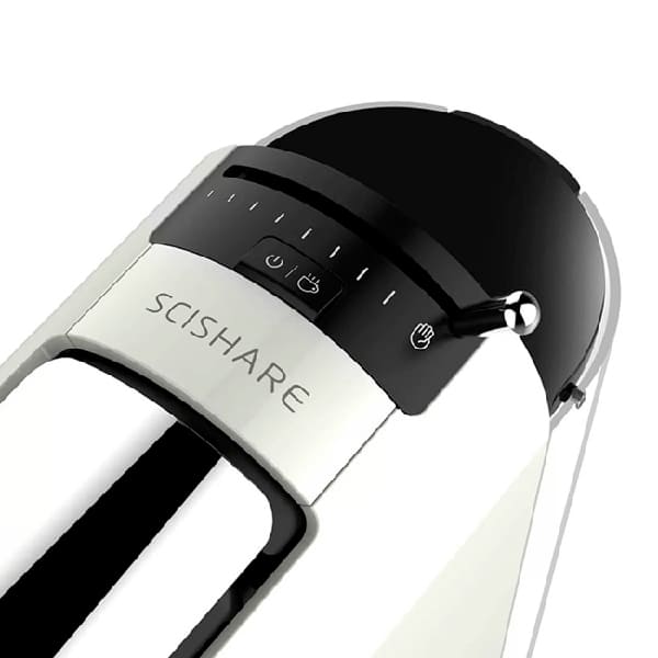 Кофемашина Xiaomi Scishare Thought Shot Coffee Machine S1103 (White)