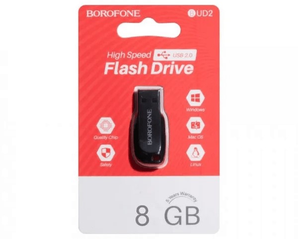 11 Флешка USB Flash Drive Borofone UD2, 8GB.jpg