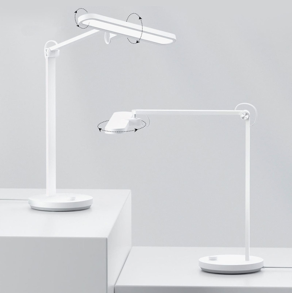 15 Настольная лампа светодиодная Xiaomi Mi Table Lamp Pro Read-Write Version (9290029076) White.jpg