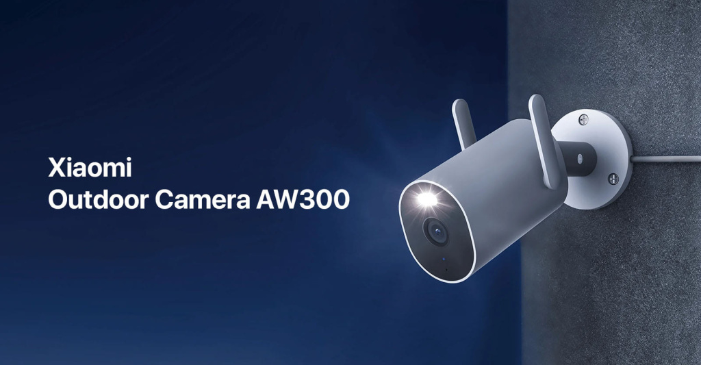 11 Видеокамера Xiaomi Outdoor Camera AW300 (MBC20).jpg