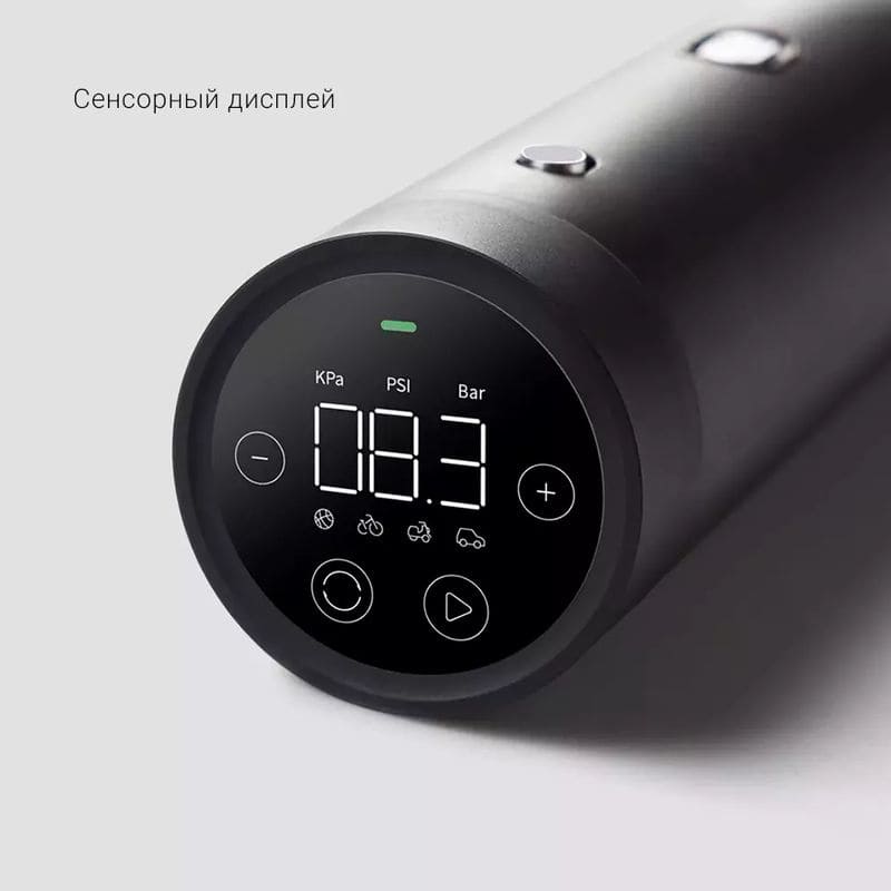 14 Автомобильный пылесос с функцией насоса Xiaomi Lydsto Handheld Vacuum Cleaner (HD-SCXCCQ02).jpg