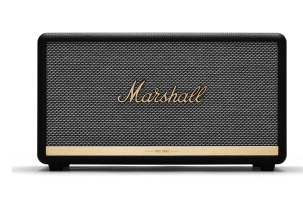 14 Портативная акустика Marshall STANMORE II 80Вт Bluetooth Speaker Black.jpg