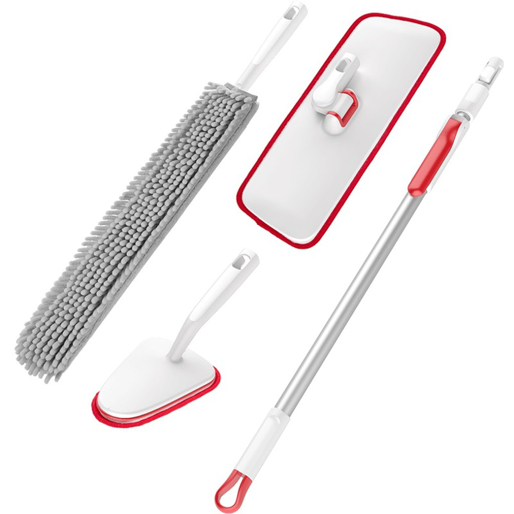 11 Комплект 3 в 1 для уборки Xiaomi Appropriate Cleaning Household Cleaning Small Kit.jpg