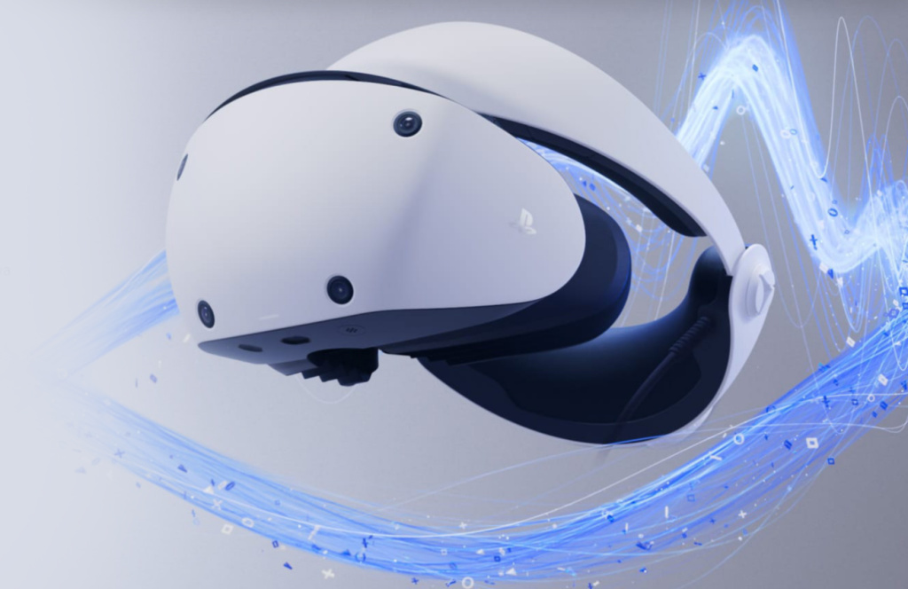 19 Шлем виртуальной реальности VR2 Playstation без игры.jpg