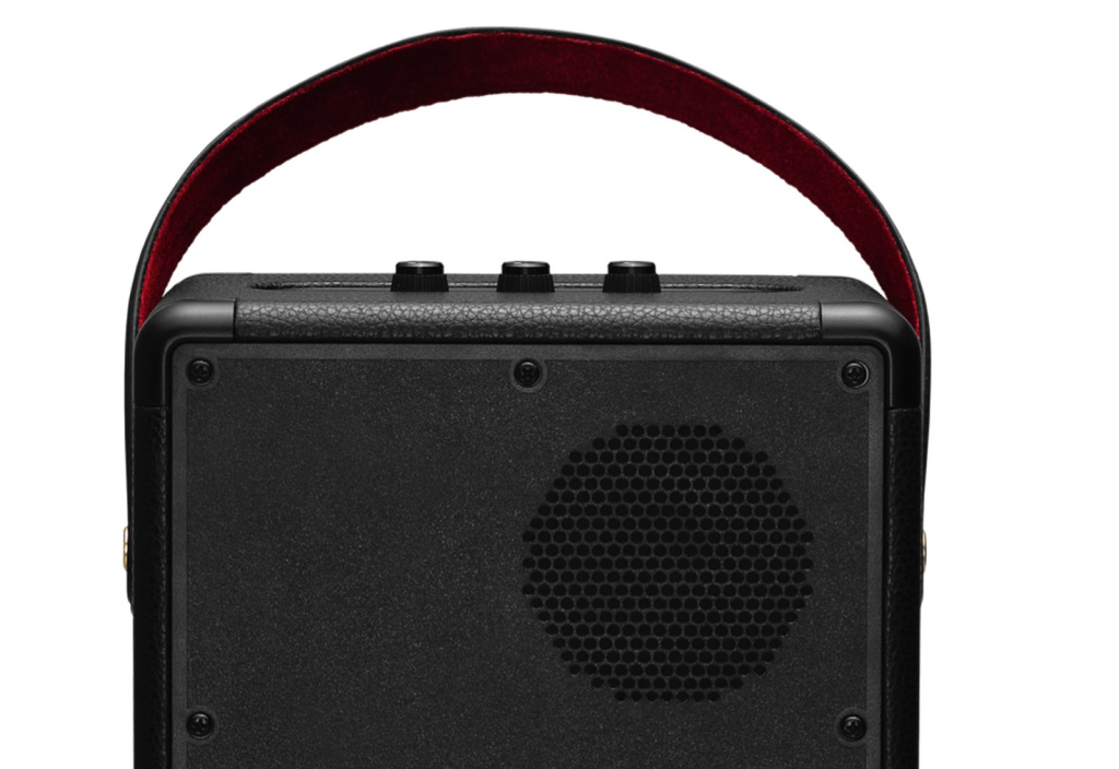 13 Портативная акустика Marshall TUFTON 80Вт Portable Speaker Black and Brass.jpg
