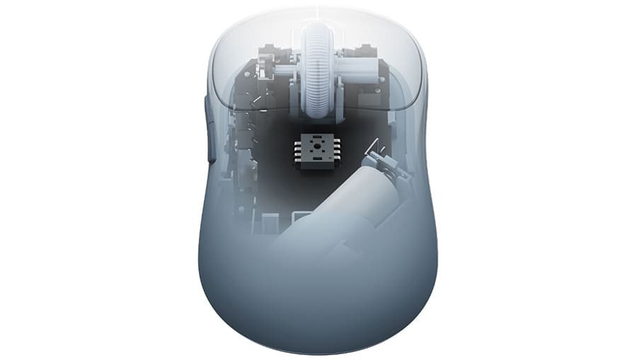 16 Беспроводная мышь Xiaomi Wireless Mouse 3 XMWXSB03YM.jpg