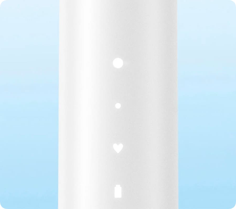 18 Электрическая зубная щетка Xiaomi Mijia T501C White.jpg