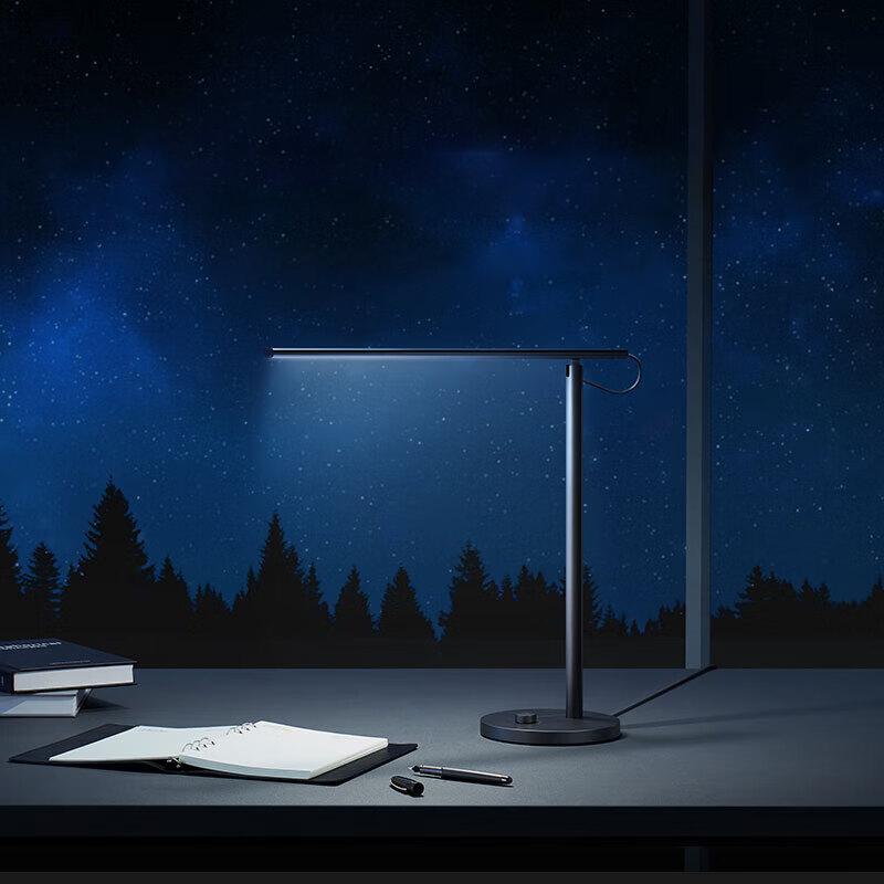 11 Настольная лампа Xiaomi Mi Smart LED Desk Lamp 1S (MJTD01SSJNYL) Модер. версия Black.jpg